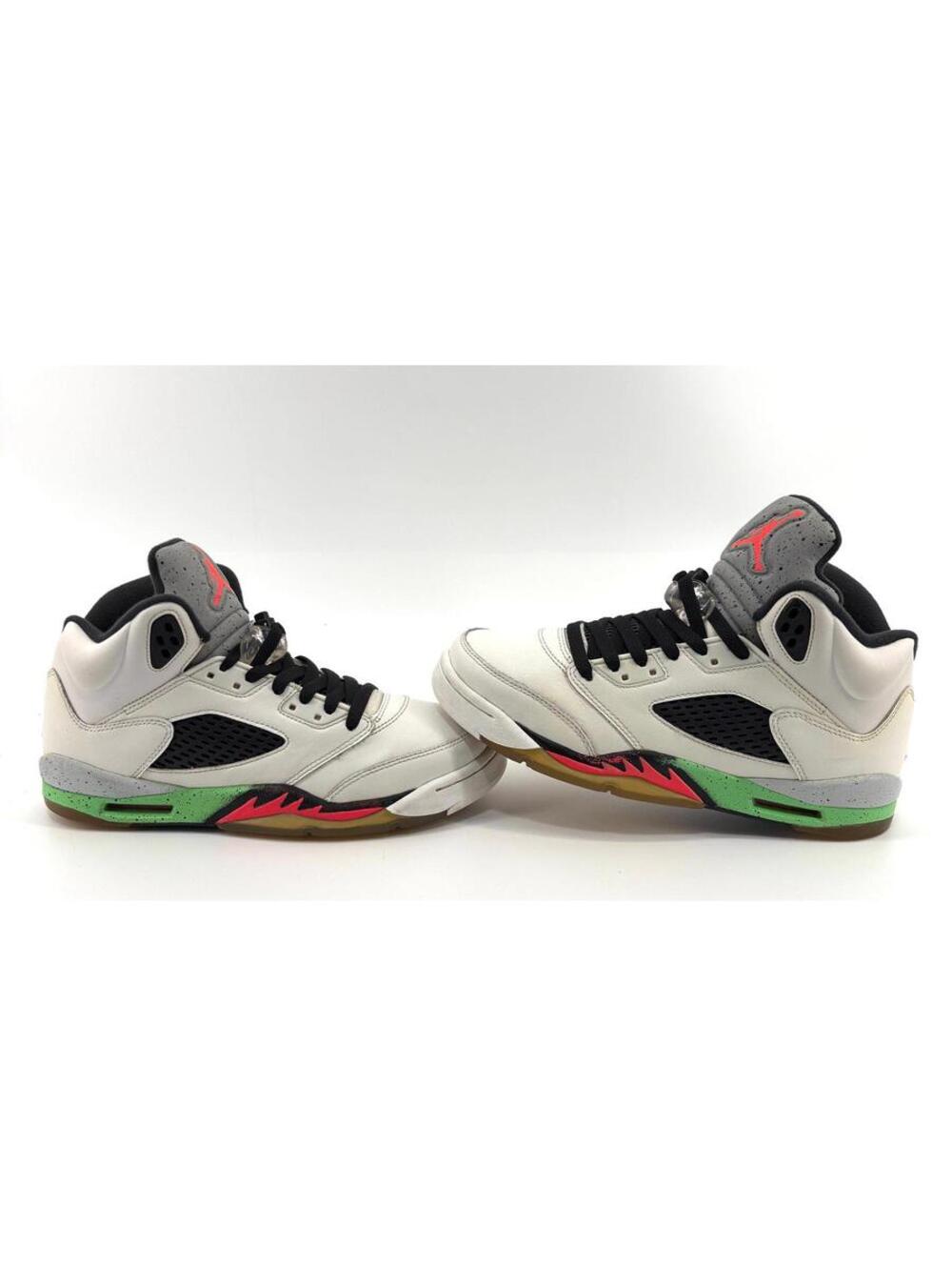 Air Jordan 5 Retro BG 'Pro Stars'